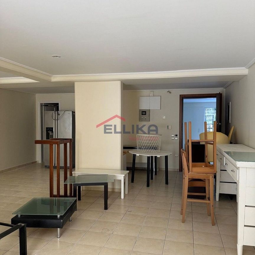 Διαμέρισμα για ενοικίαση Ά Νεκροταφείο (Μετς - Καλλιμάρμαρο) - Φωτογραφία 1