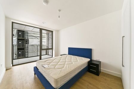 1 bedroom apartment to rent - Photo 4