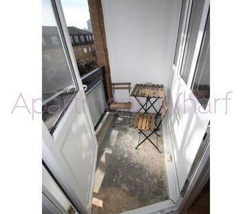 Tinsley Road, E1 3DA, London - Photo 2