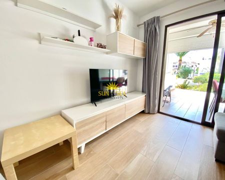 2 BEDROOM SEMI-DETACHED HOUSE - CABO ROIG - Photo 2