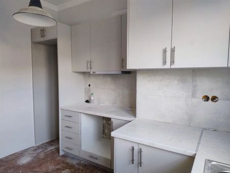 Διαμέρισμα για ενοικίαση Υψηλά Αλώνια (Πάτρα) - Photo 5