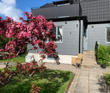 Granåsgatan, Hisings Backa - Photo 1