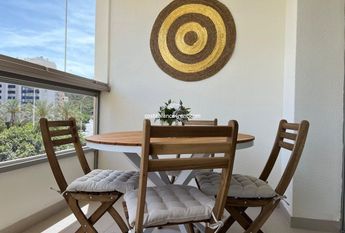 Apartment Coruña La Cala Finestrat