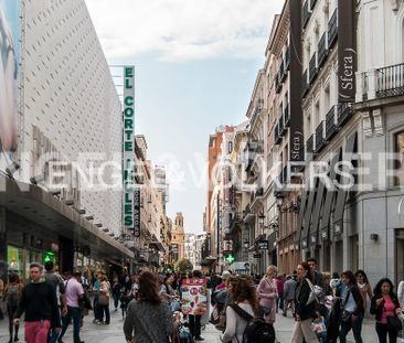 Estudio de alquiler en Sol - Photo 2