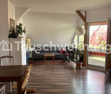 TAUSCHWOHNUNG Suche 2-Zimmer-Wohnung in Neukölln - Foto 1
