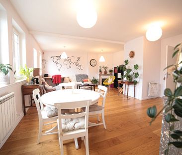 Location Appartement 2 pièces 73m² ROUEN 76000 - Photo 5