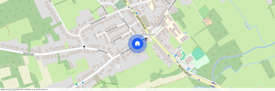 Zelemsebaan 9 -/1 - 3560 Lummen