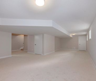 For Lease - 436 Appalachian Circle, Barrhaven, Ontario - Photo 2