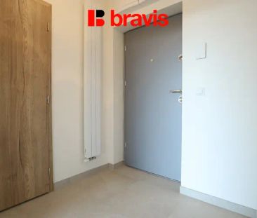 Pronájem bytu 1+kk, ul. Řepova, parkovací stání, balkon, sklep, nov... - Photo 6