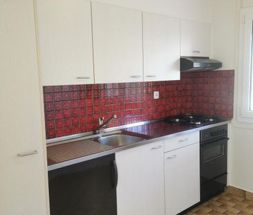 Appartement de 2 pièces au 2ème étage - Photo 4