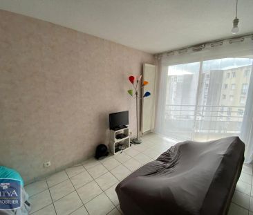 Appartement à louer 1 pièce 30.1m² - Photo 1