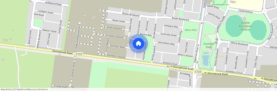 4 Poorinda Close, Vic 3064, Donnybrook