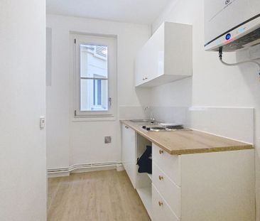 Appartement T2 Paris 17 à louer - Photo 1