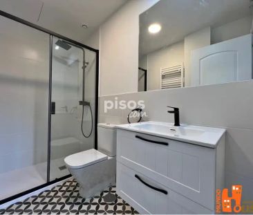 Piso en alquiler en Carretera de Torrecaballeros - Foto 2