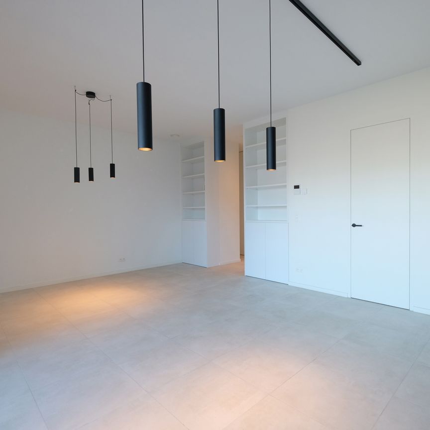 Prachtig hoekappartement met riante terrasruimte - Foto 1