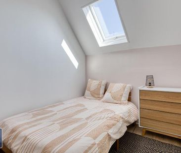 Location Appartement 1 pièce 22m² CORBEIL ESSONNES 91100 - Photo 6