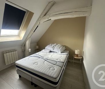 Appartement T2 à louer 2 pièces - 30,75 m2 CHATEAUROUX - 36 - Photo 1