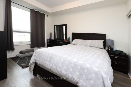 For Lease - 1105 Leger Way Unit# 321, Milton, Ontario - Photo 4