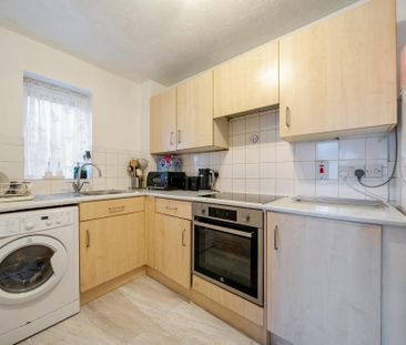 1 bedroom apartment to rent - Photo 6