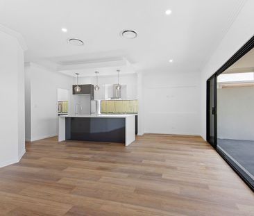 Exceptional Family Living with Five Bedrooms & Multiple Living Areas - Photo 6
