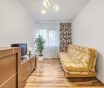 Wygodne mieszkanie dla rodziny, MARATOŃSKA - Zdjęcie 5