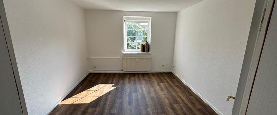 2 Raum Wohnung Hoyerswerda Altstadt / Altbau 52 m² -guter Schnitt - Foto 1