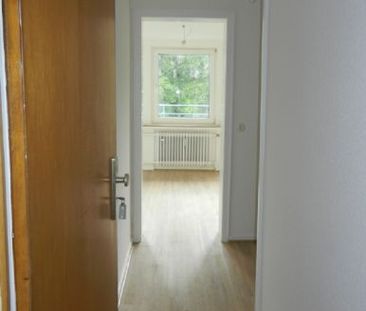 gemütliche Dachgeschosswohnung zwischen Aquis Plaza und Frankenberg... - Foto 4