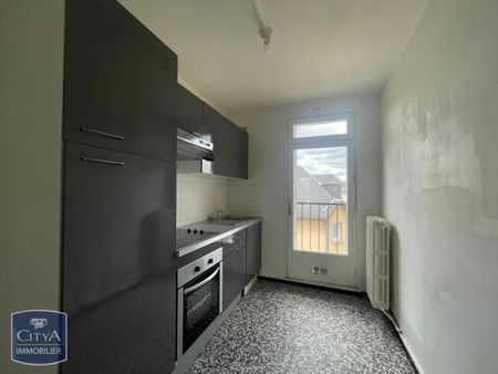 Location Appartement 2 pièces 45m² LE MANS 72000 - Photo 3