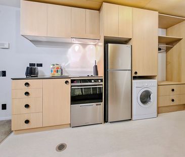 Te Aro, 1 bedroom - Photo 3