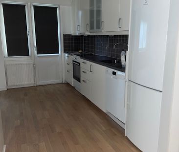 Brämhultsvägen, Borås - Foto 1