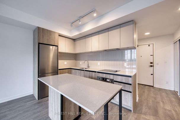For Lease - 7950 Bathurst Street Unit# 430, Vaughan, Ontario - Photo 1