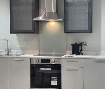 1 bedroom apartment to rent - Photo 6