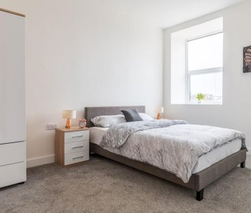 2 bedroom apartment to rent - Photo 5