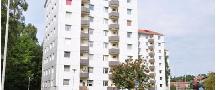 Adventsvägen 12 - Foto 1