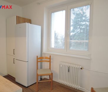 Pronájem bytu 2+1 v osobním vlastnictví 49 m², Kladno - Photo 3