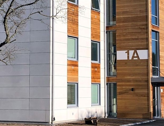 Finngatan 2 B - Foto 1