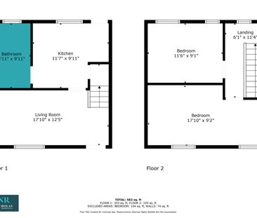 12 James Street, Newtownards, BT23 4DY - Photo 3