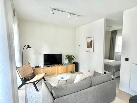 Appartement te huur - Photo 5