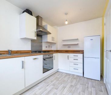 2 bedroom terraced house to rent - Photo 6