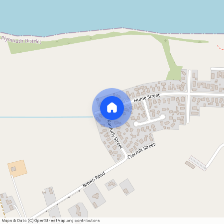 81 Hume Street, Waitara, New Plymouth