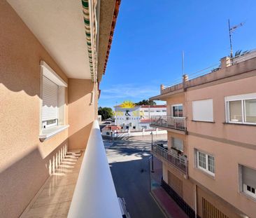 1 BEDROOM APARTMENT FOR RENT IN SANTIAGO DE LA RIBERA - Photo 6