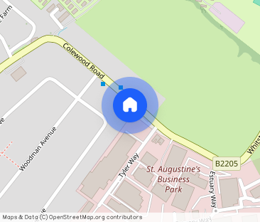 Colewood Road, Whitstable - Photo 1