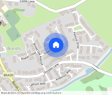 Green Acres Drive, Garstang, Preston, PR3 - Photo 1