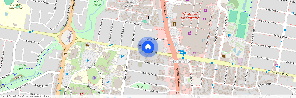 7/487 Hamilton Road, Chermside QLD 4032