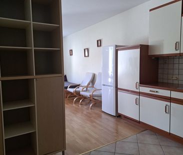 Do wynajęcia kawalerka na Ochocie - Photo 5