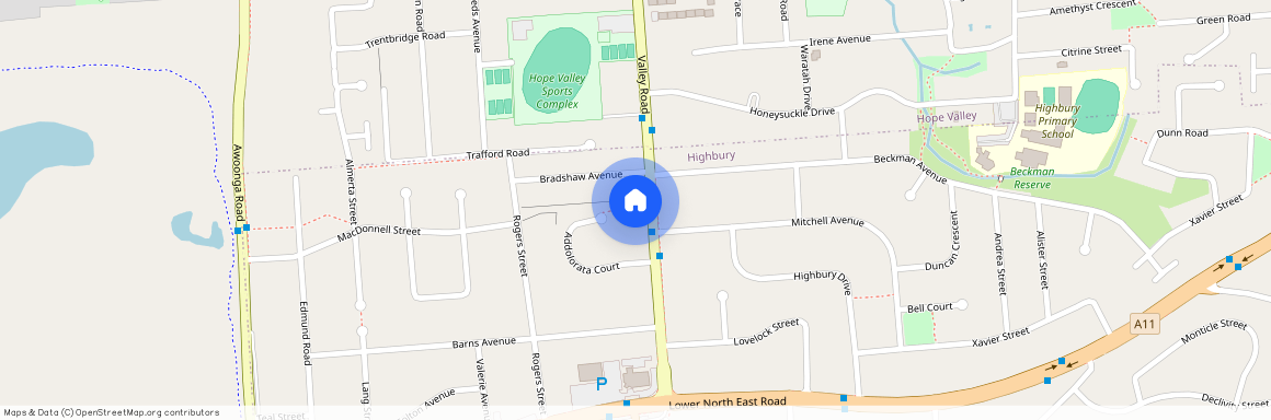 36B Valley Road, SA 5089, Highbury