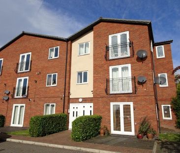 2 bedroom flat to rent - Photo 5