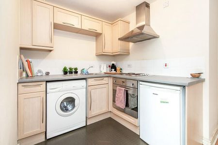 Studio to rent - Photo 5