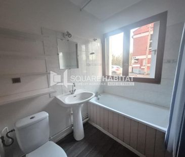 Location Appartement 1 pièce 24m² ST OMER 62500 - Photo 4
