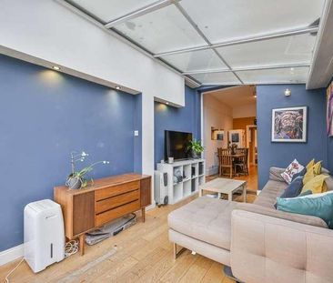 Shaftesbury Road, Crouch End, N19 - Photo 3